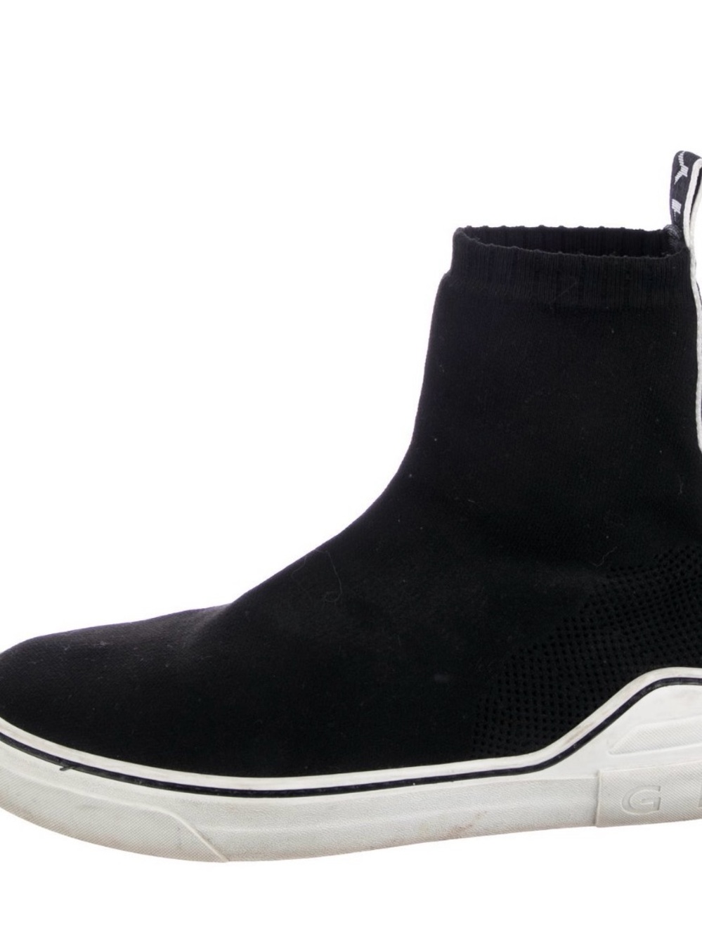 Givenchy Men Sock Sneakers